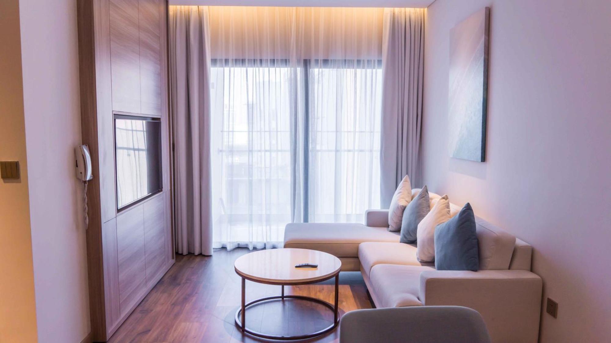 A La Carte Ha Long Bay Managed By Anstay Exterior photo
