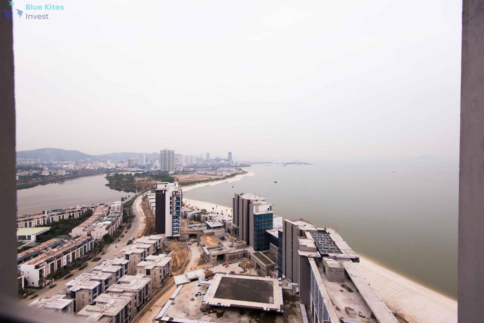 A La Carte Ha Long Bay Managed By Anstay Exterior photo