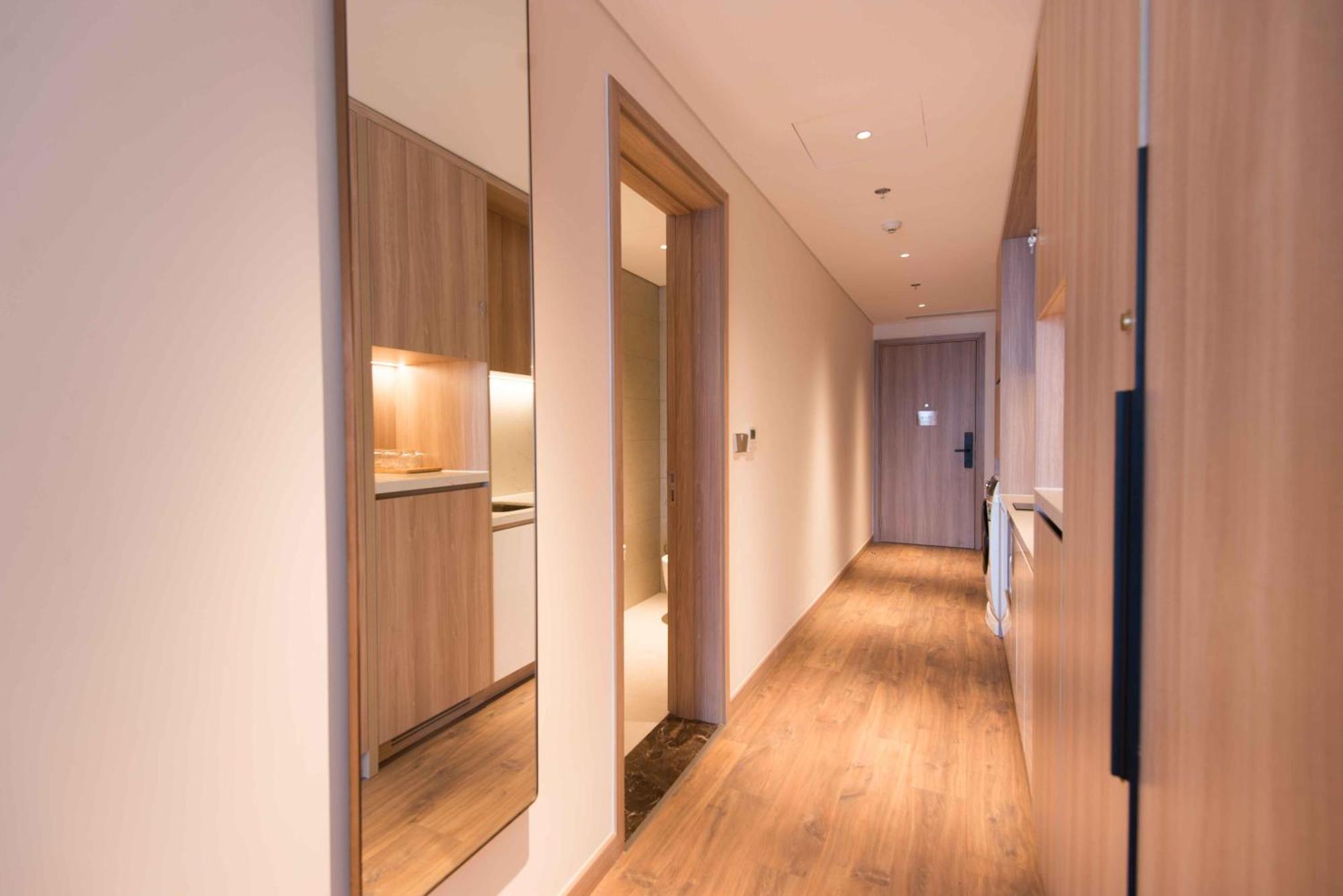 A La Carte Ha Long Bay Managed By Anstay Exterior photo