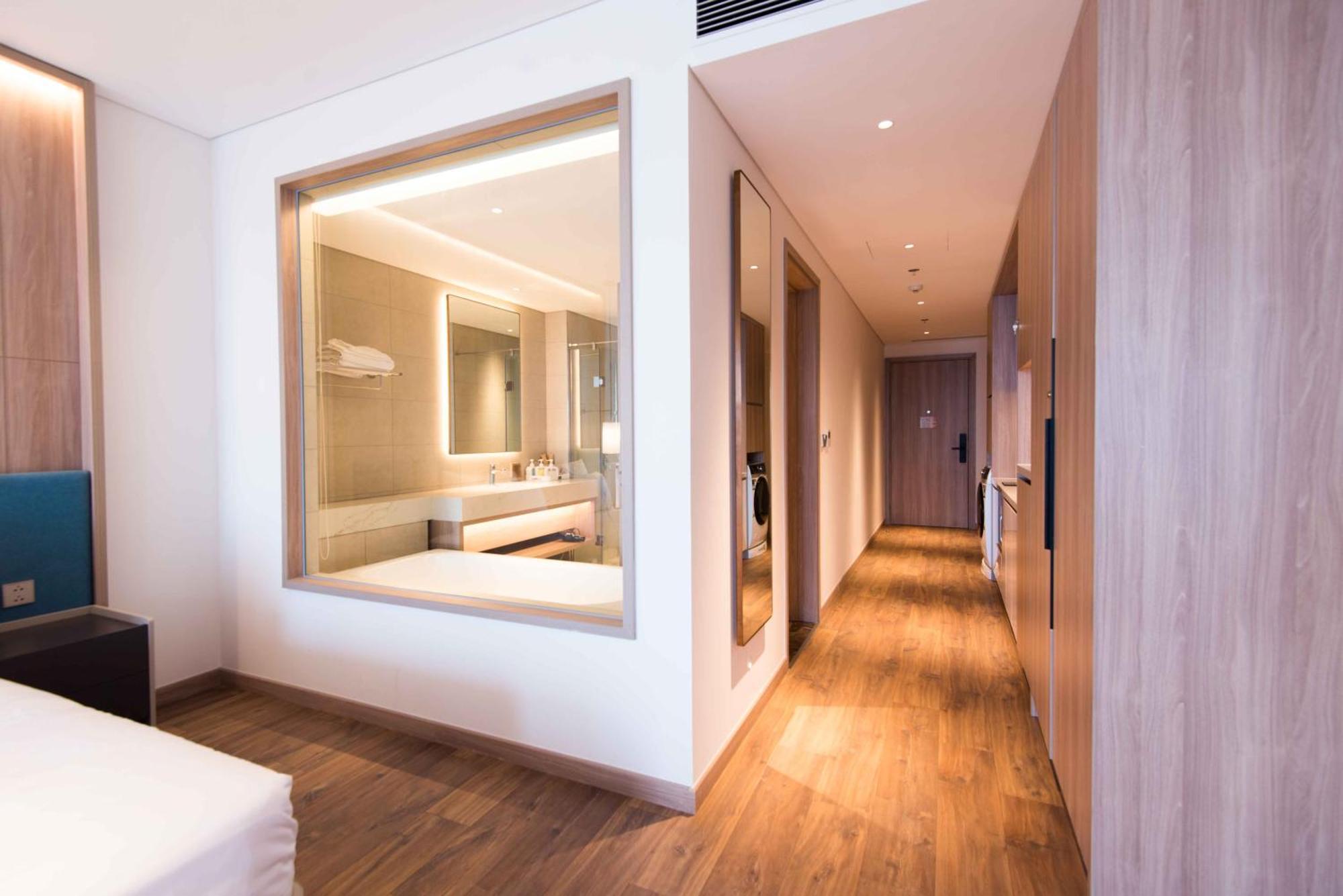 A La Carte Ha Long Bay Managed By Anstay Exterior photo