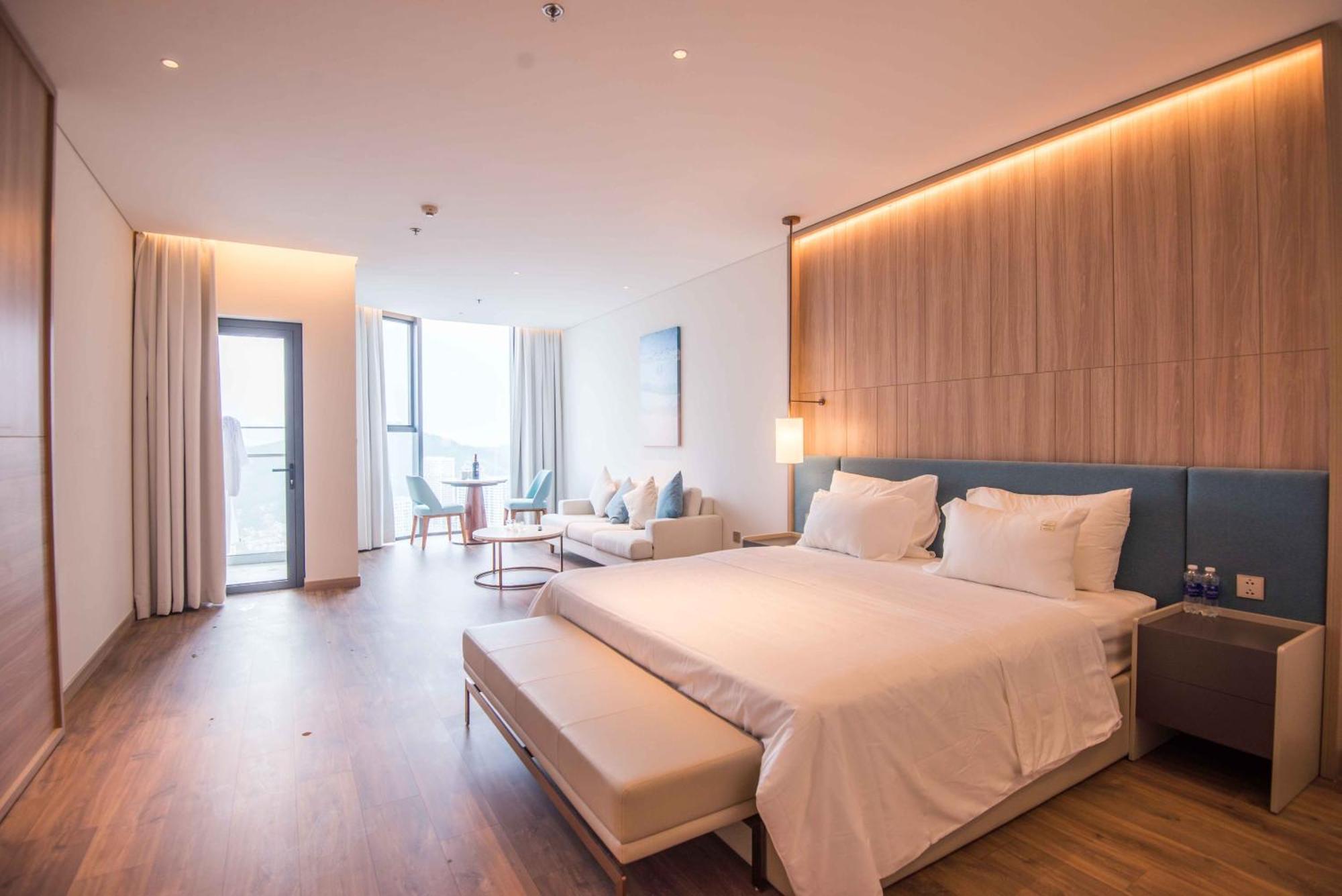 A La Carte Ha Long Bay Managed By Anstay Exterior photo