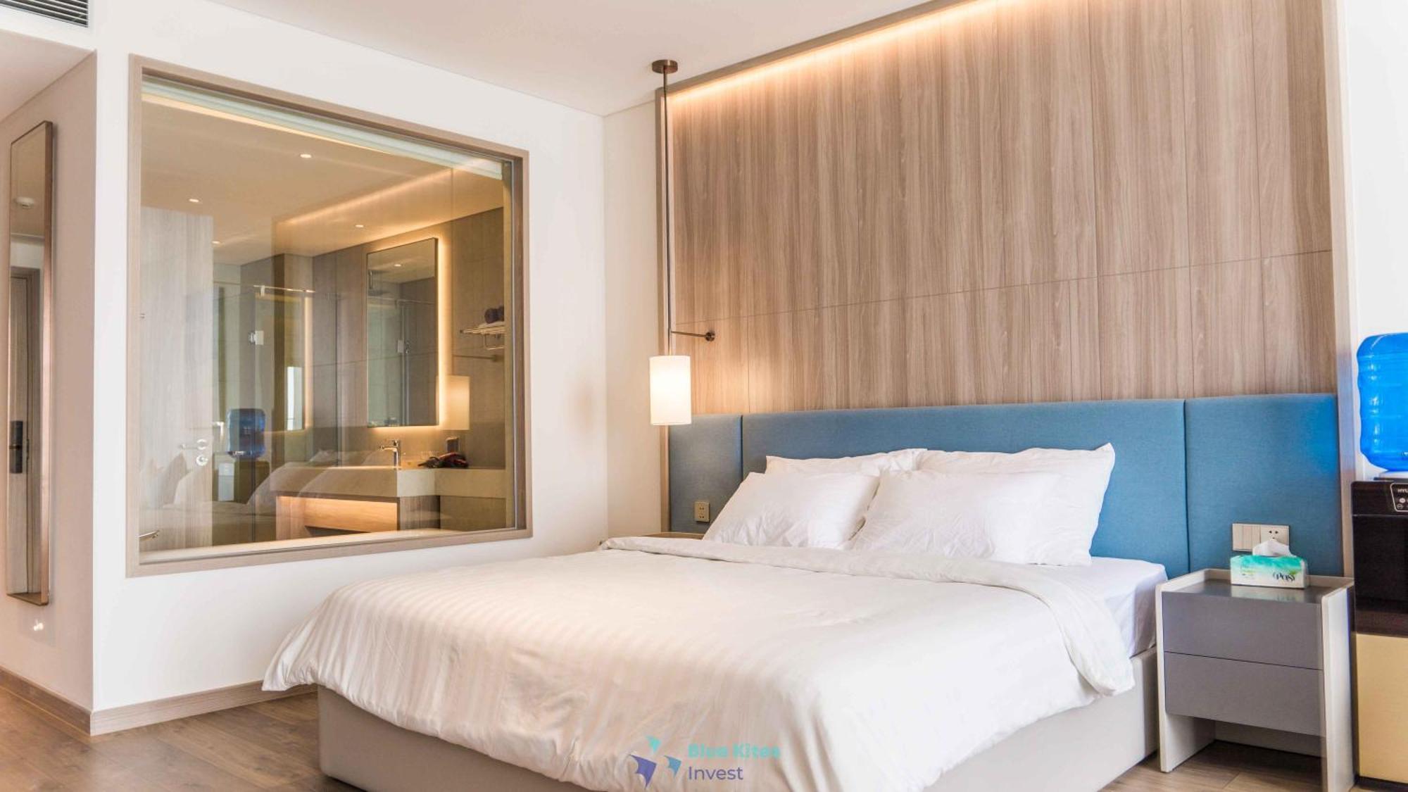 A La Carte Ha Long Bay Managed By Anstay Exterior photo