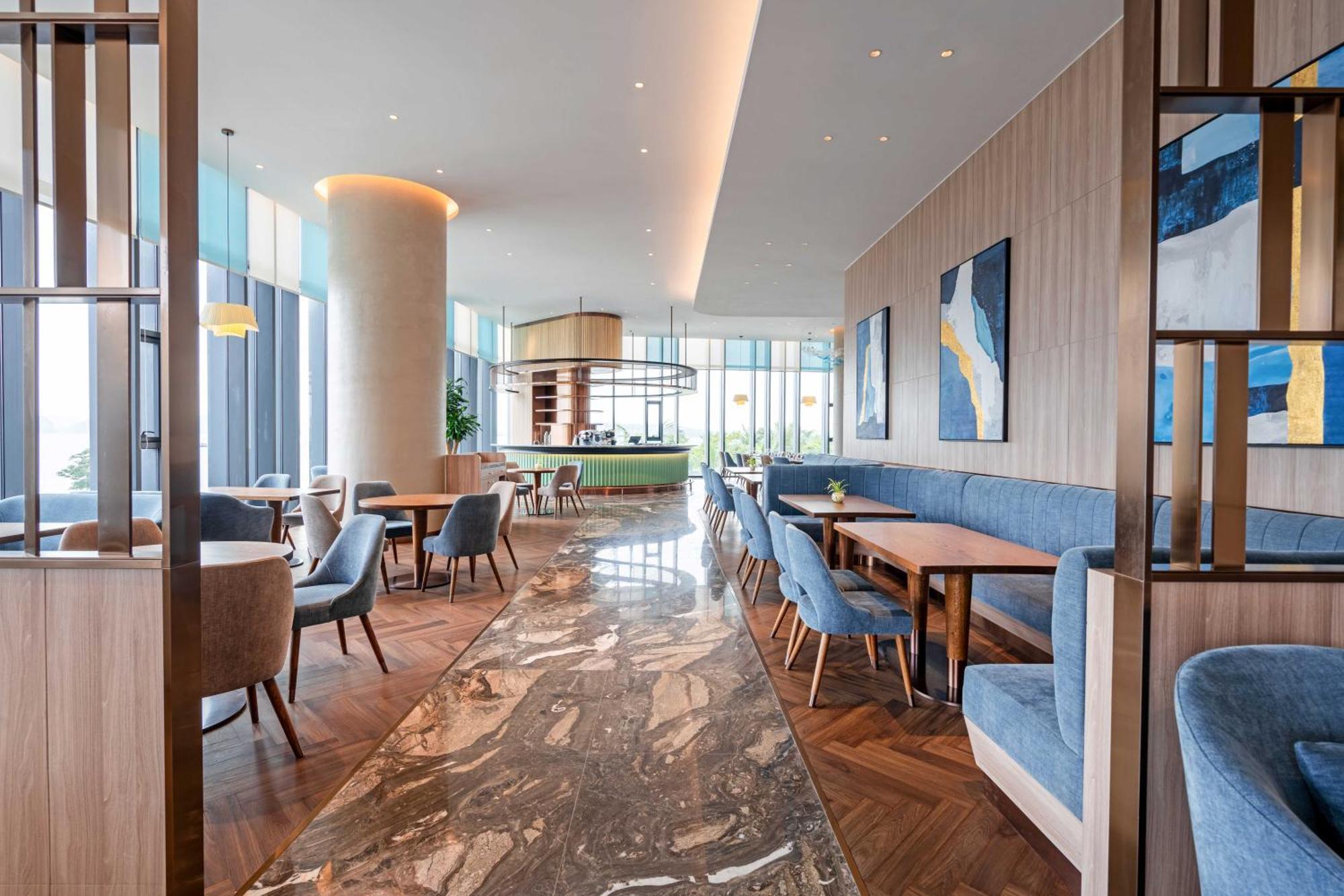 A La Carte Ha Long Bay Managed By Anstay Exterior photo