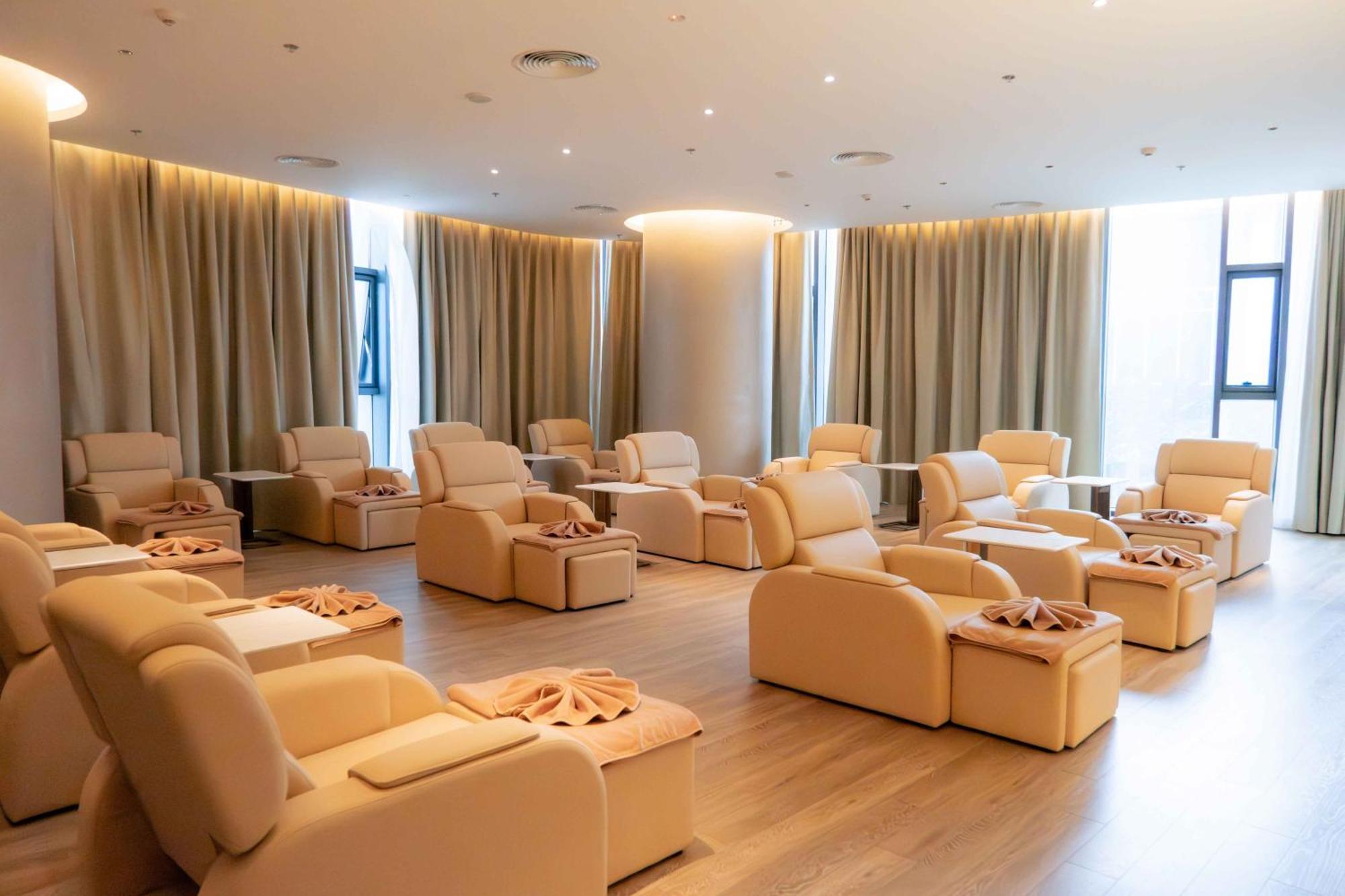 A La Carte Ha Long Bay Managed By Anstay Exterior photo