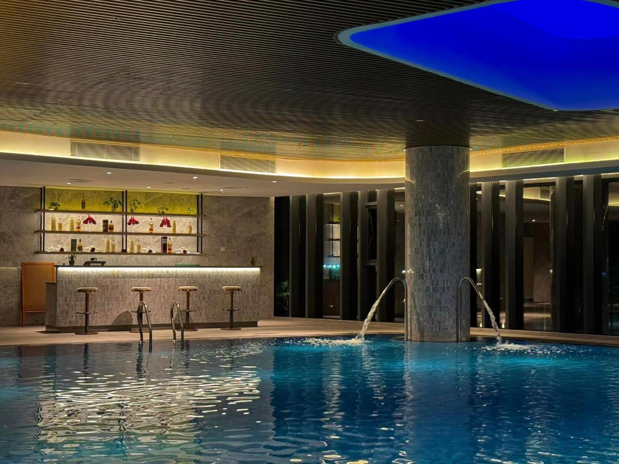 A La Carte Ha Long Bay Managed By Anstay Exterior photo